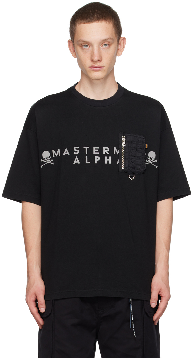 Alpha industries mastermind Clearance