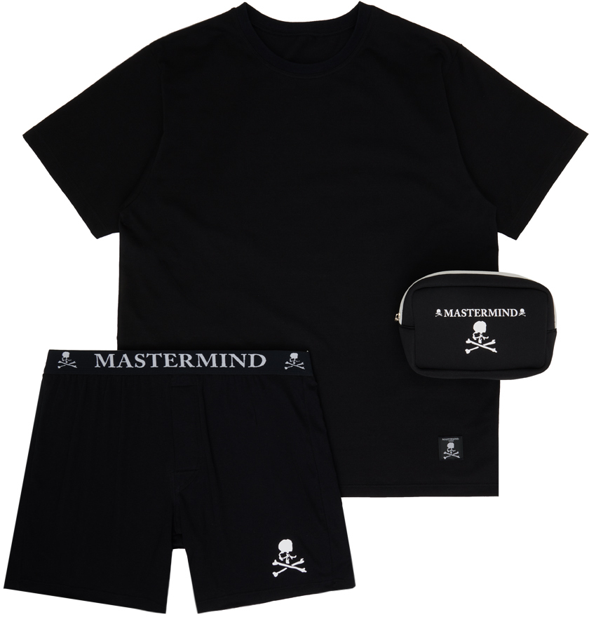 Mastermind World clothing for Men | SSENSE Canada