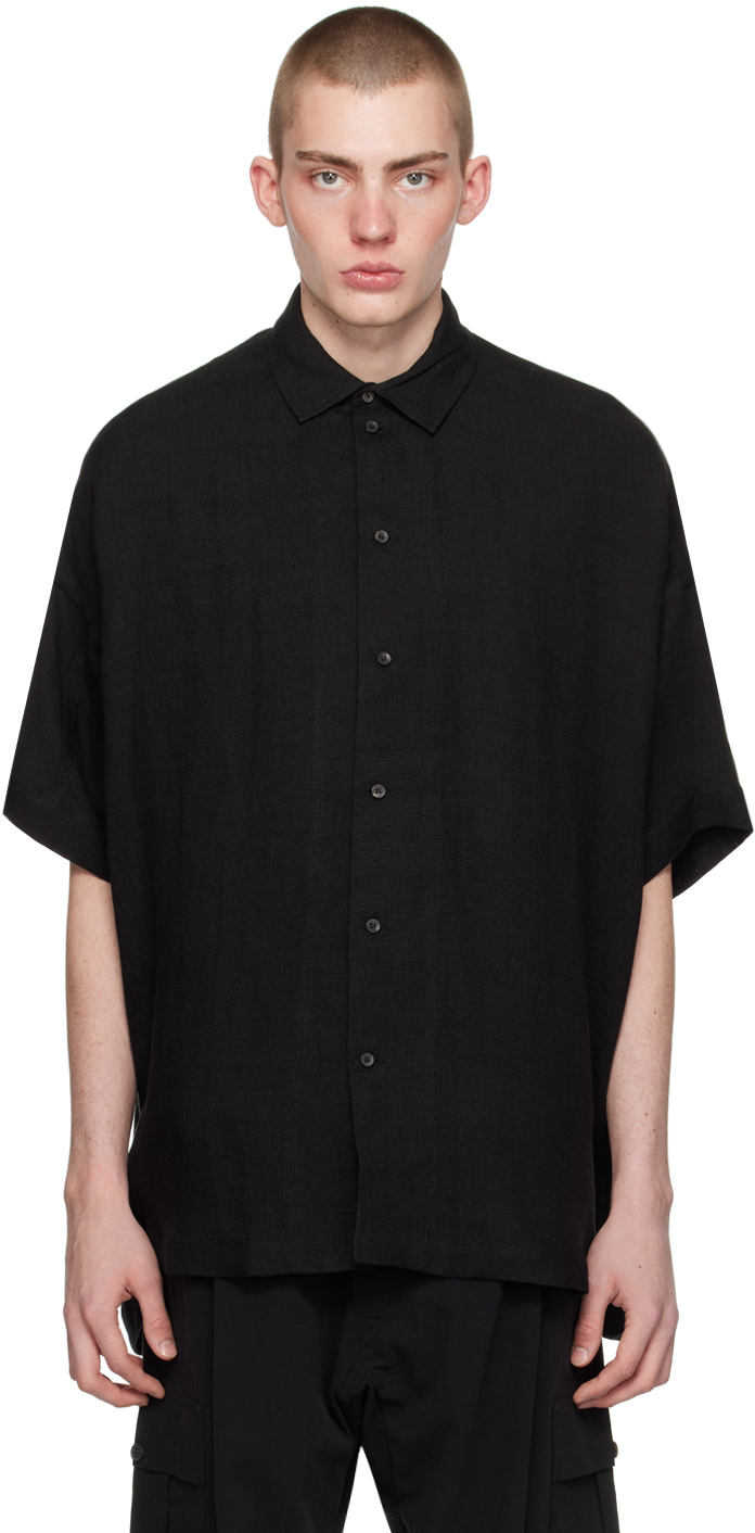 Black #98 Shirt