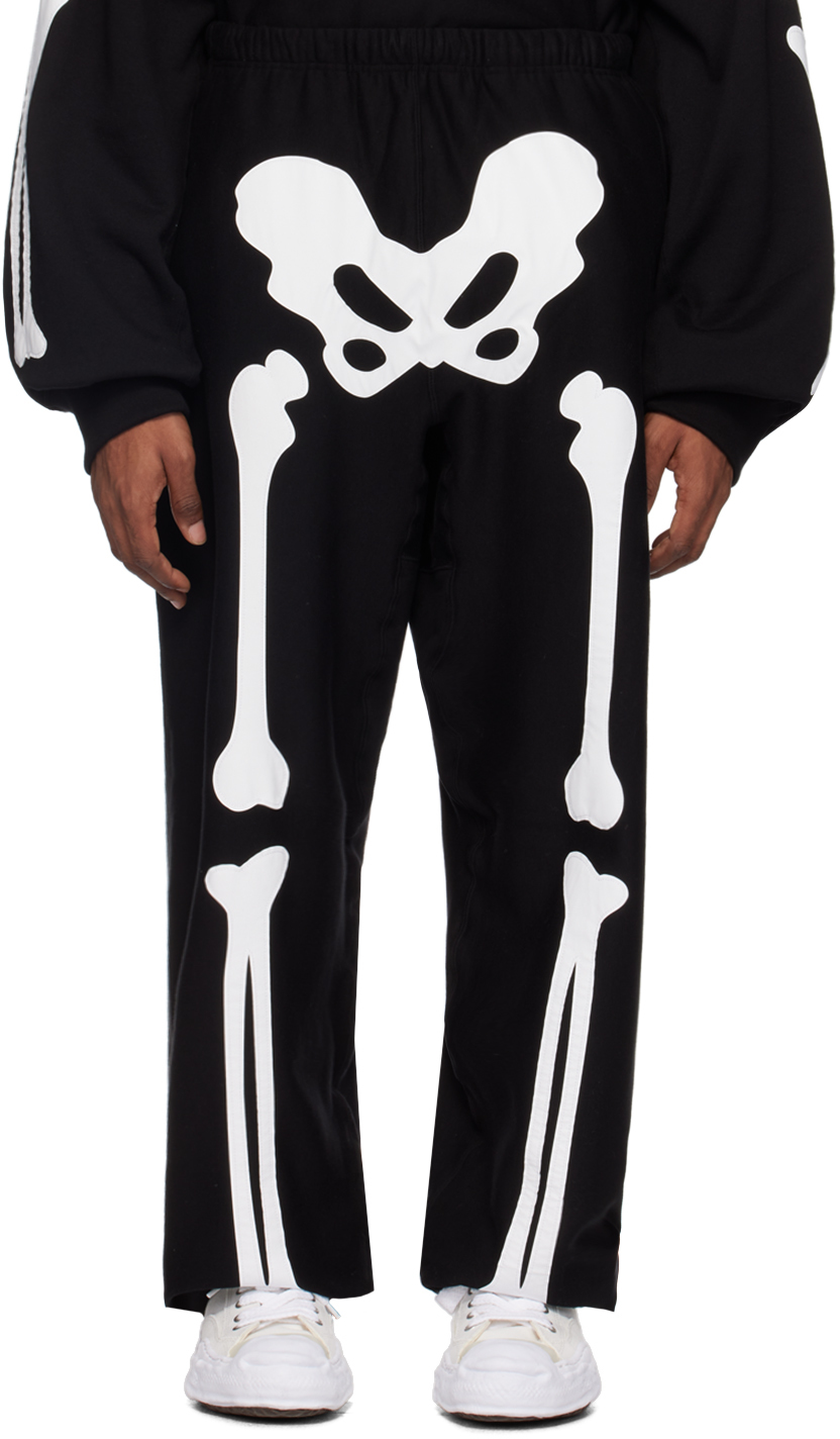 Black Bone Type01 Sweatpants