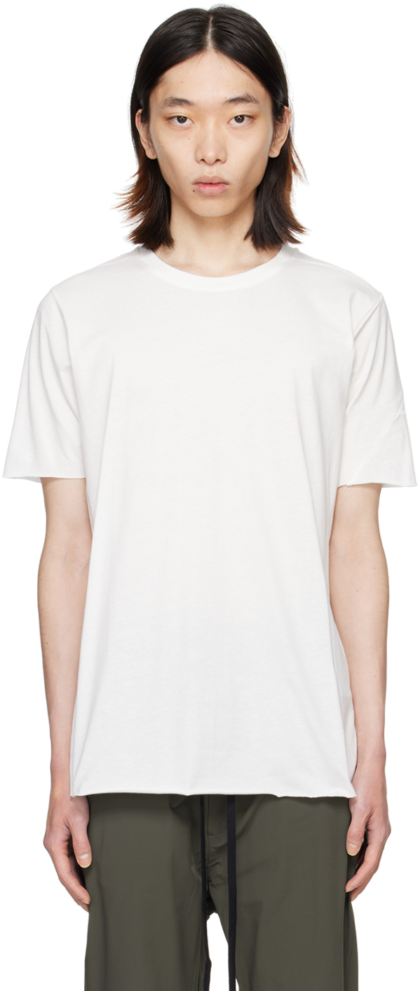 thom/krom Off-White M TS 784 T-Shirt