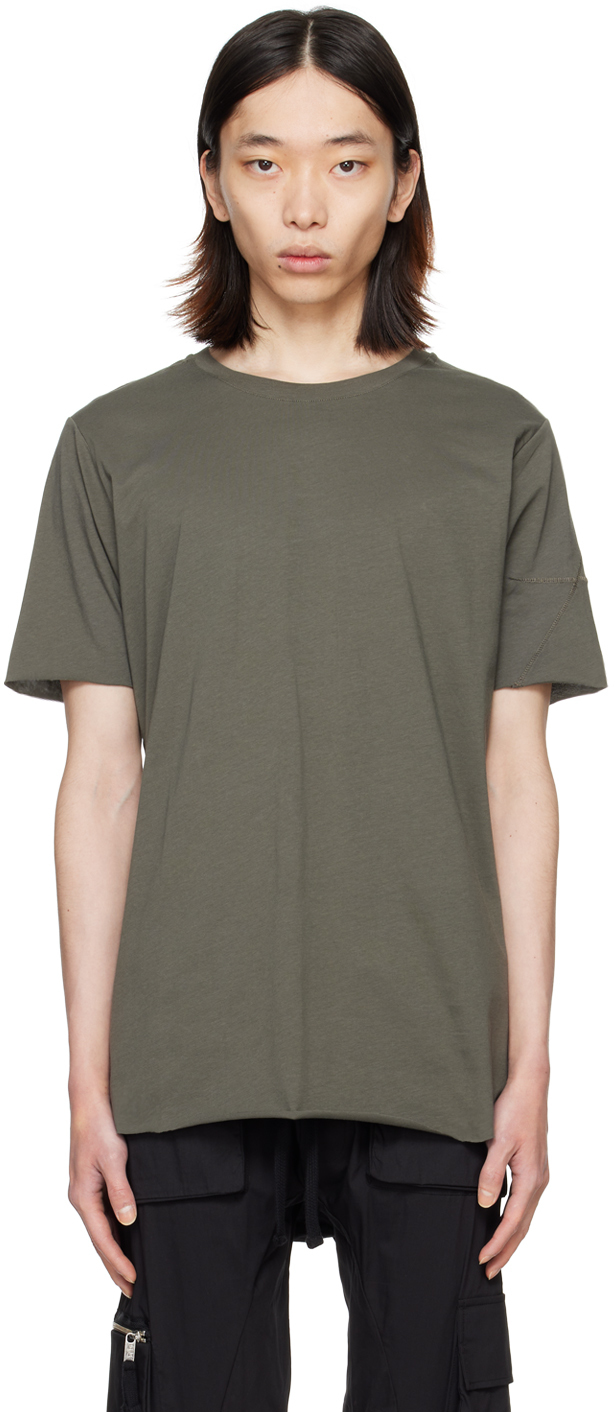 thom/krom Off-White M TS 784 T-Shirt