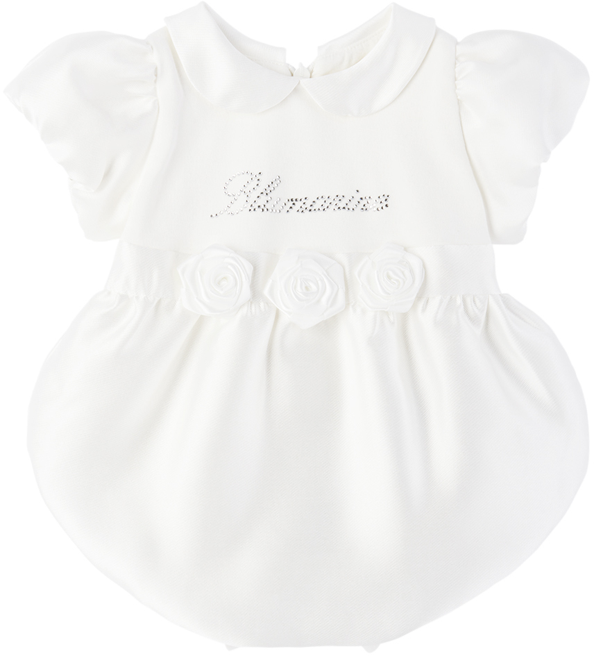 Blumarine hot sale baby kidswear