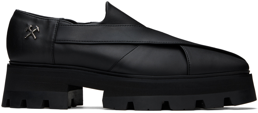 chappal loafer