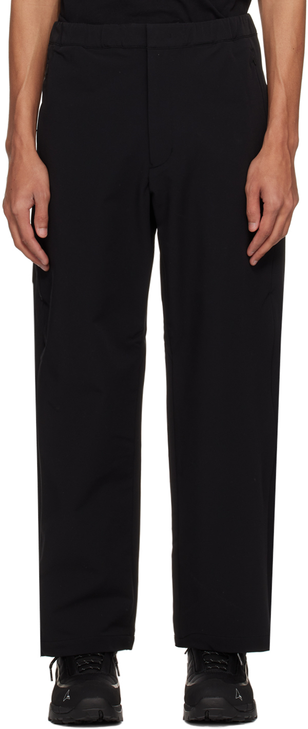 Ladies Trousers Women Formal Office Work Everyday High Waist Side Zip Pants  | eBay