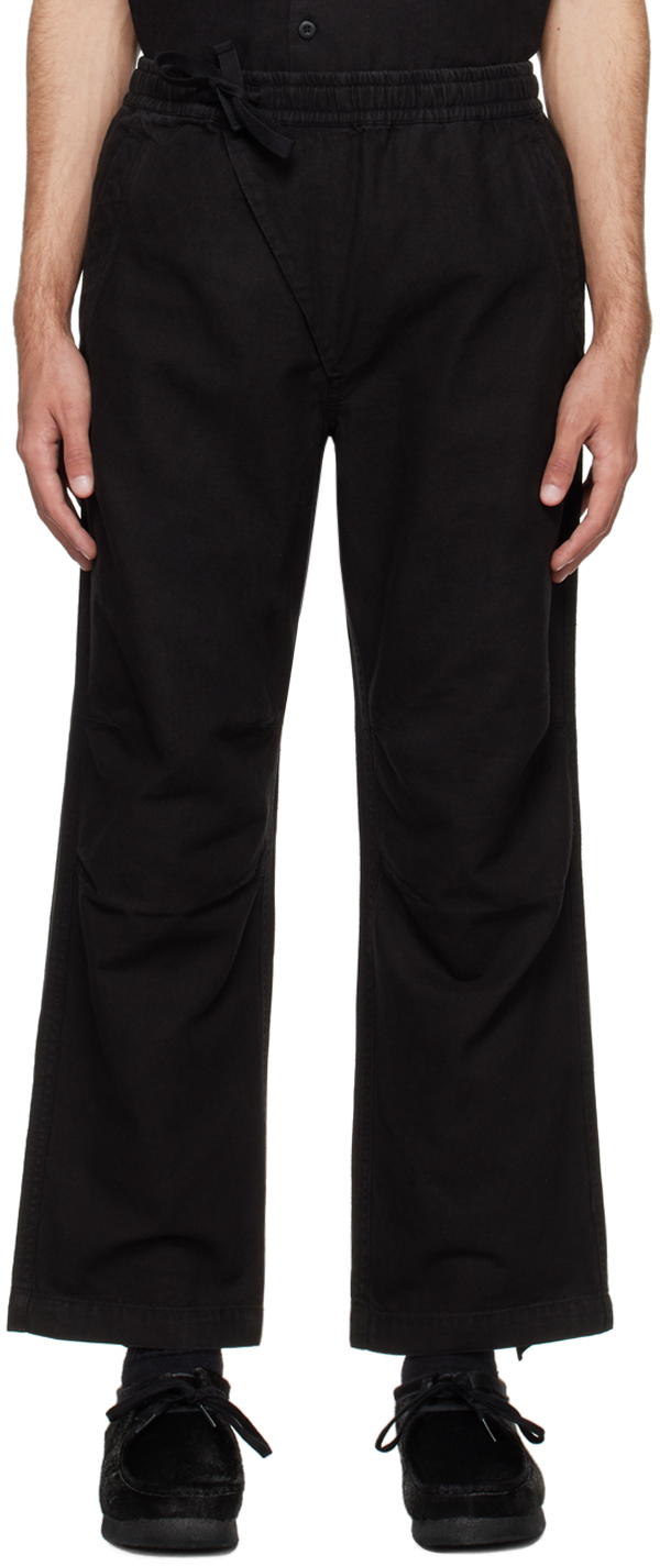 Maharishi on sale track pants