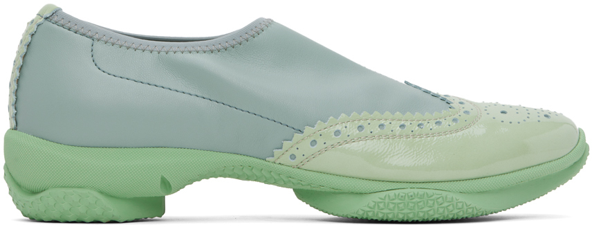 Kiko Kostadinov ウィメンズ フラットシューズ | SSENSE 日本 Kiko Kostadinov ウィメンズ フラットシューズ | SSENSE 日本