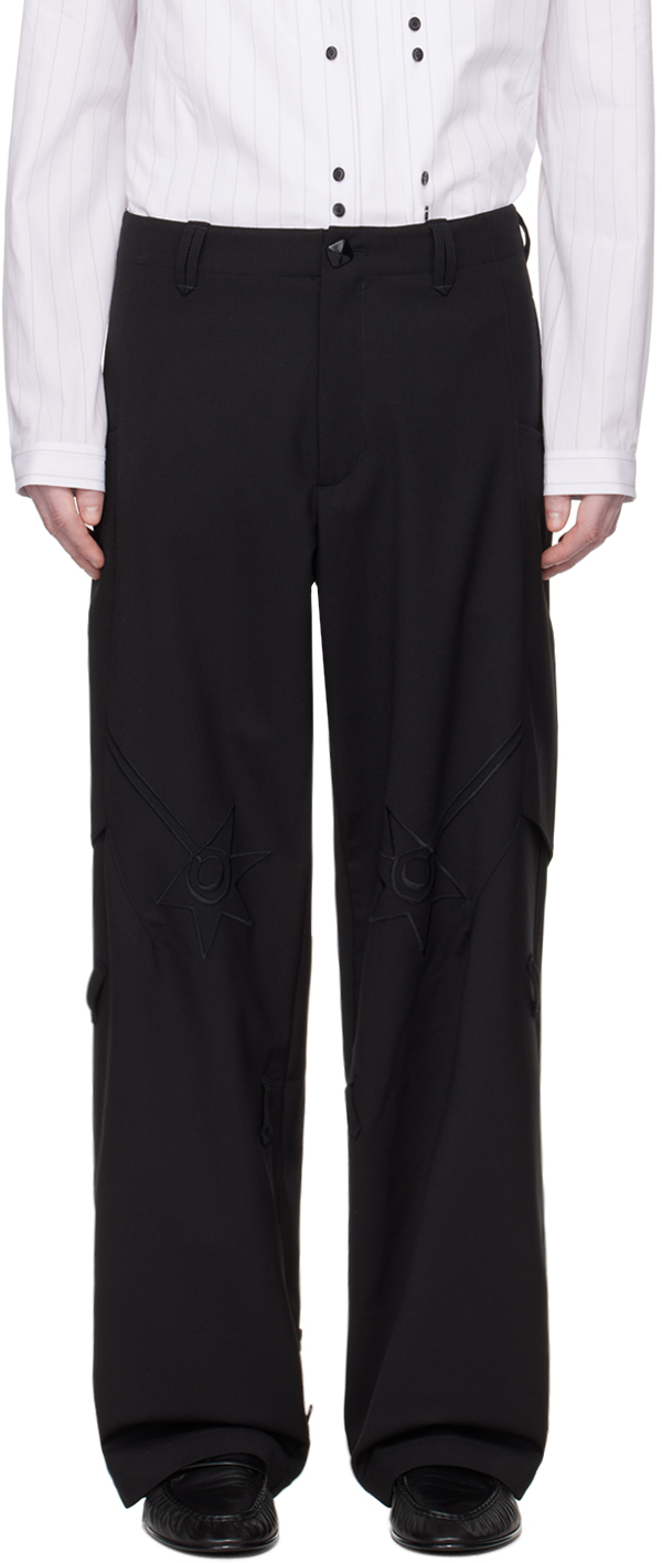 Kiko Kostadinov pants for Men | SSENSE