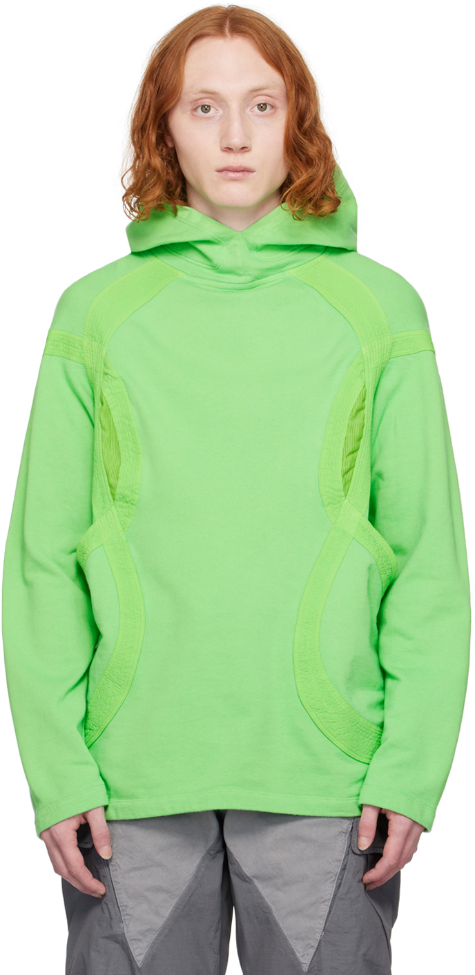 Kiko kostadinov hoodie hotsell