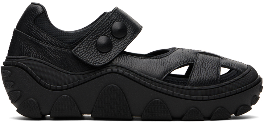 Kiko Kostadinov sandals for Men | SSENSE