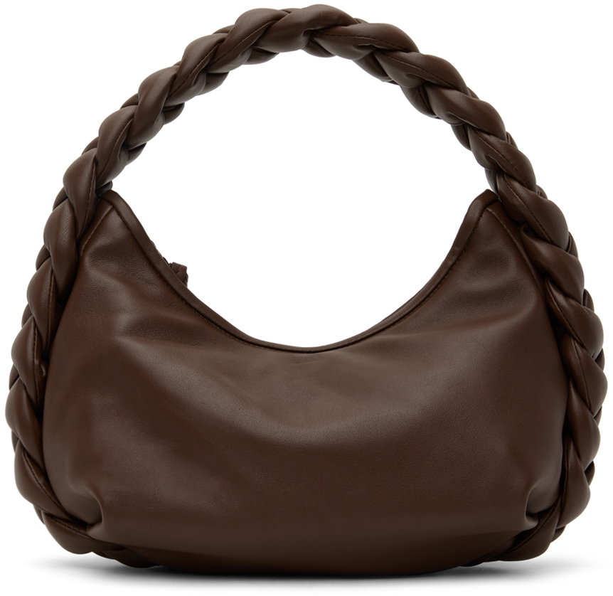 Brown Espiga Bag