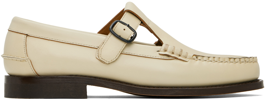 Off-White Alber Loafers