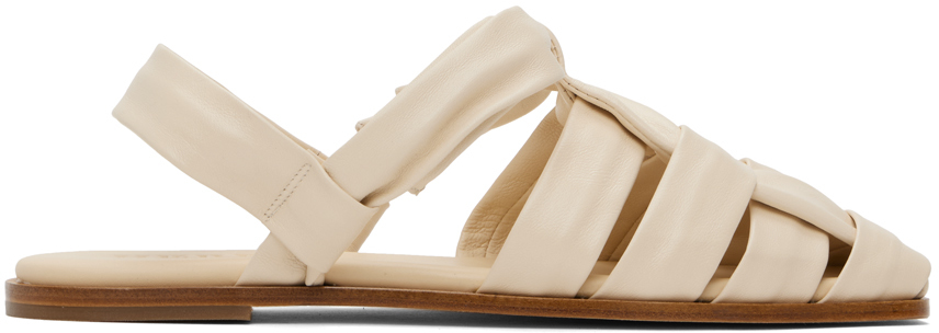 Off-White Bena Sandals