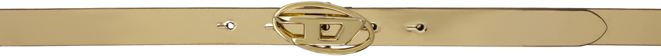 Gold B-1dr 20 Belt