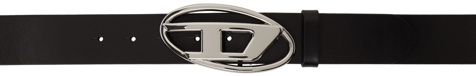 Shop Diesel Black B-1dr W Belt In H6528