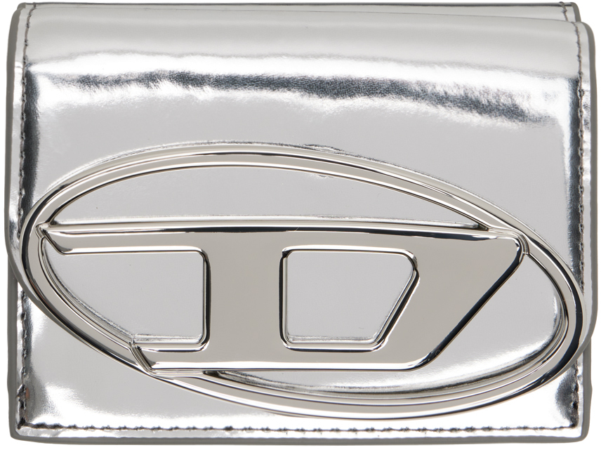 DIESEL 1dr たくましく Tri Fold Coin Xs Ii