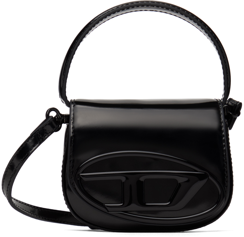 Black 1dr-Xs-S Bag by Diesel on Sale Black 1dr-Xs-S Bag by Diesel on Sale