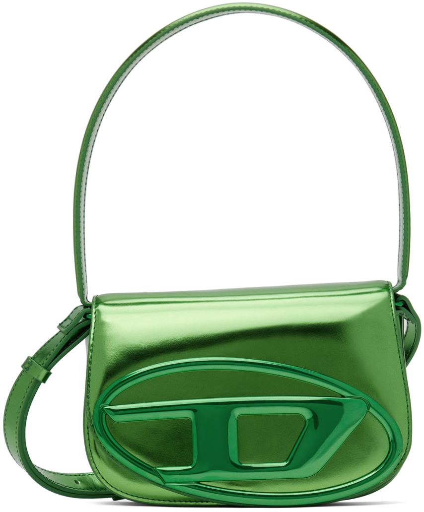 Green 1dr Bag