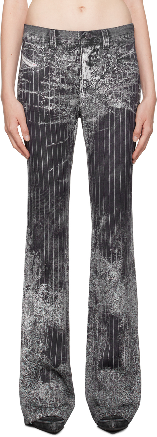 Diesel ウィメンズ トラウザーズ | SSENSE 日本