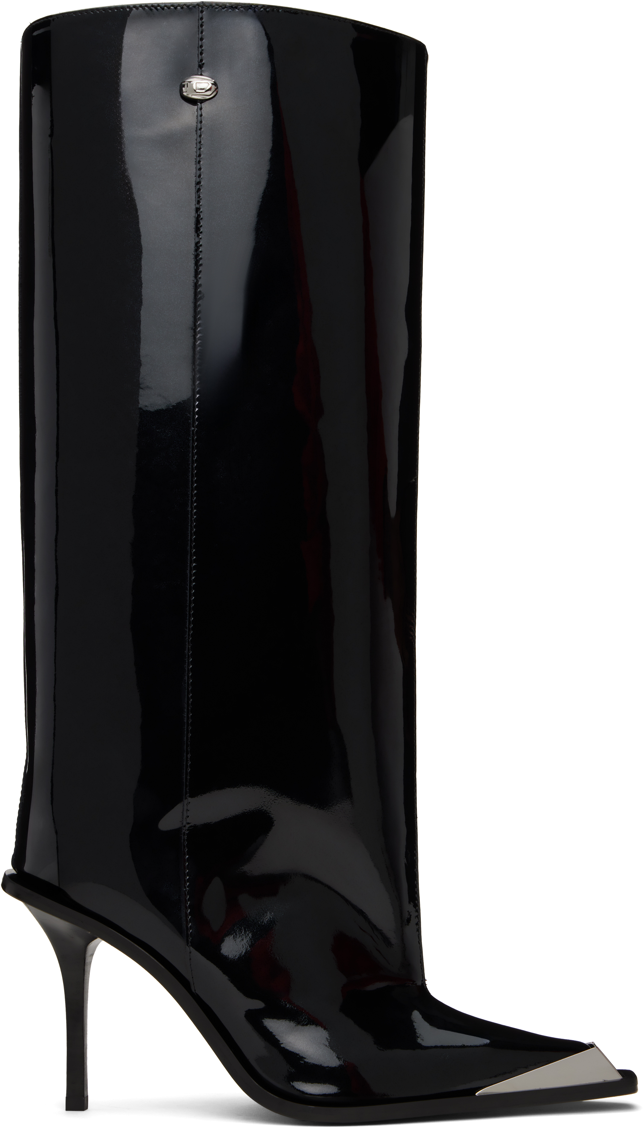 靴 D-Tona-Ankle boots in patent leather Y03461_PS598_T8013_R.jpg