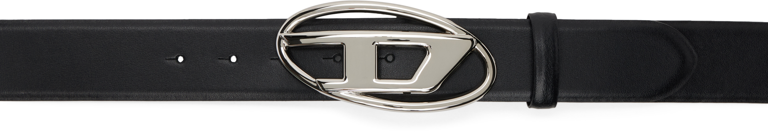 Black B-1dr Belt