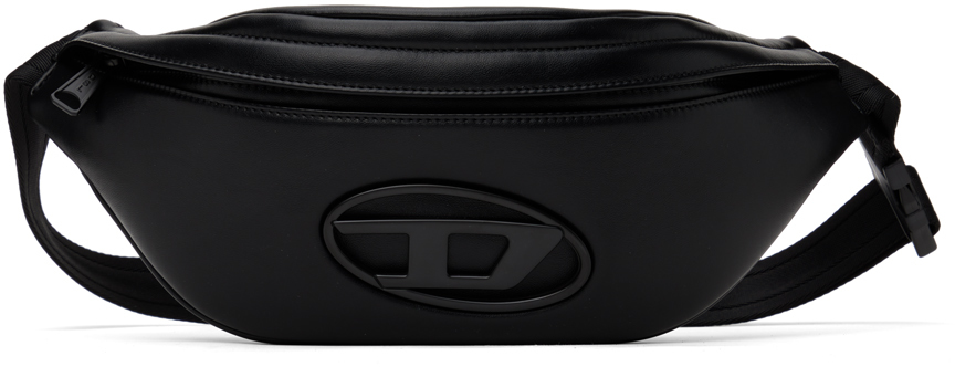 Black Holi-D Belt Bag