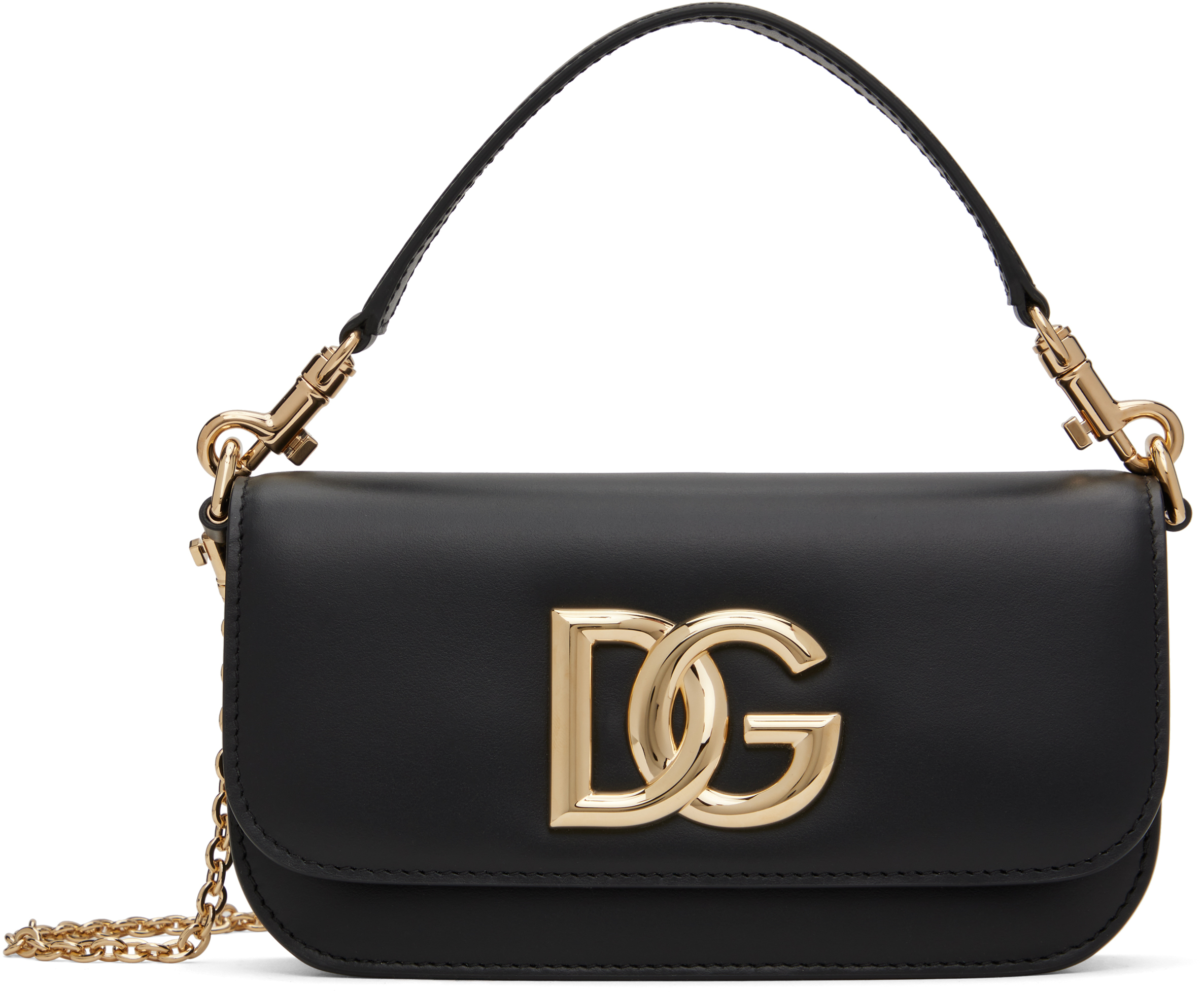 Dulce Bag- Black main image 1
