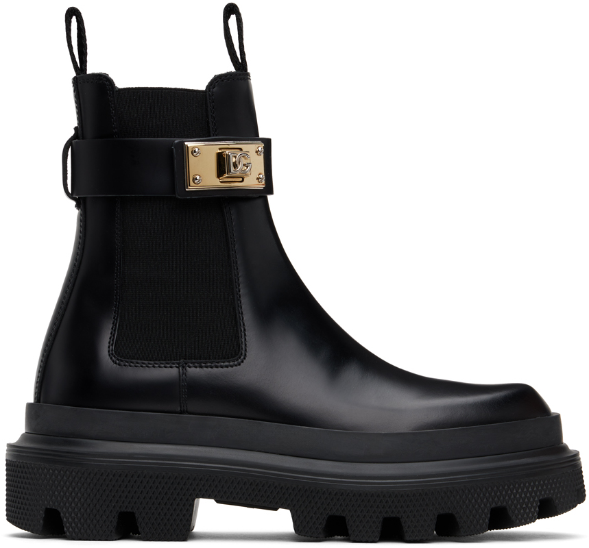 dolce gabbana female shoes