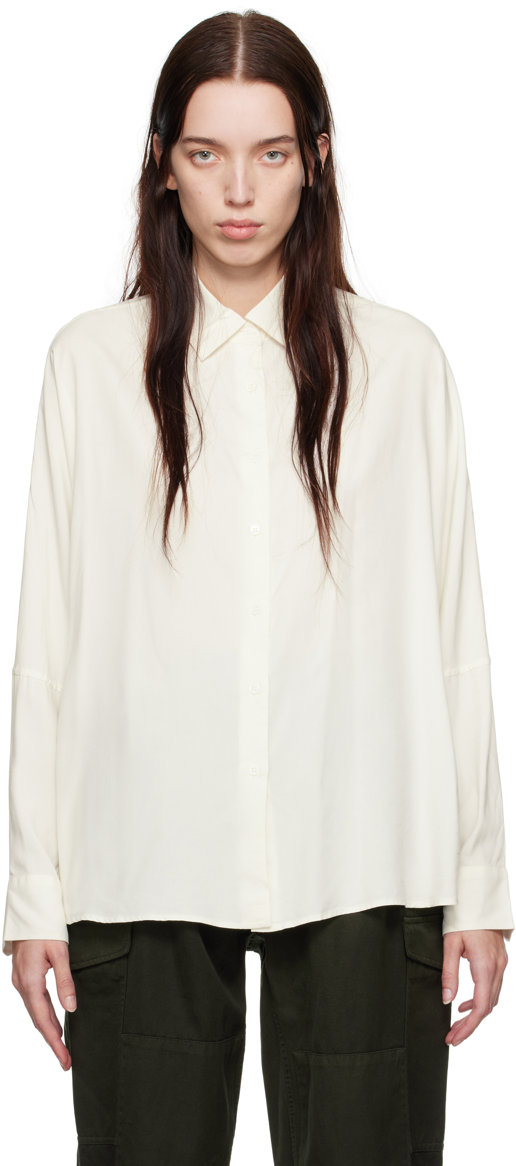 Casey Casey for Women SS25 Collection | SSENSE