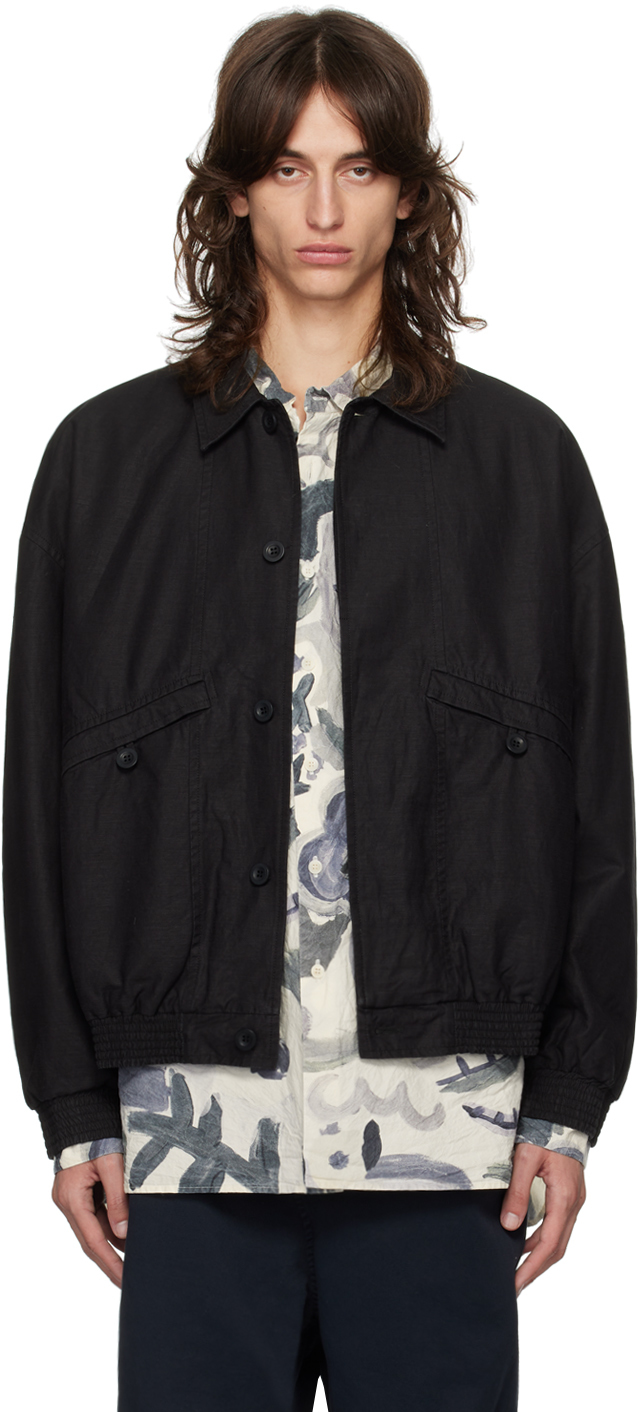 Casey Casey for Men SS25 Collection | SSENSE Canada