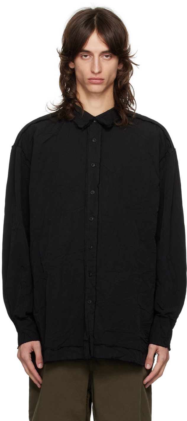 Black Hamnet Shirt