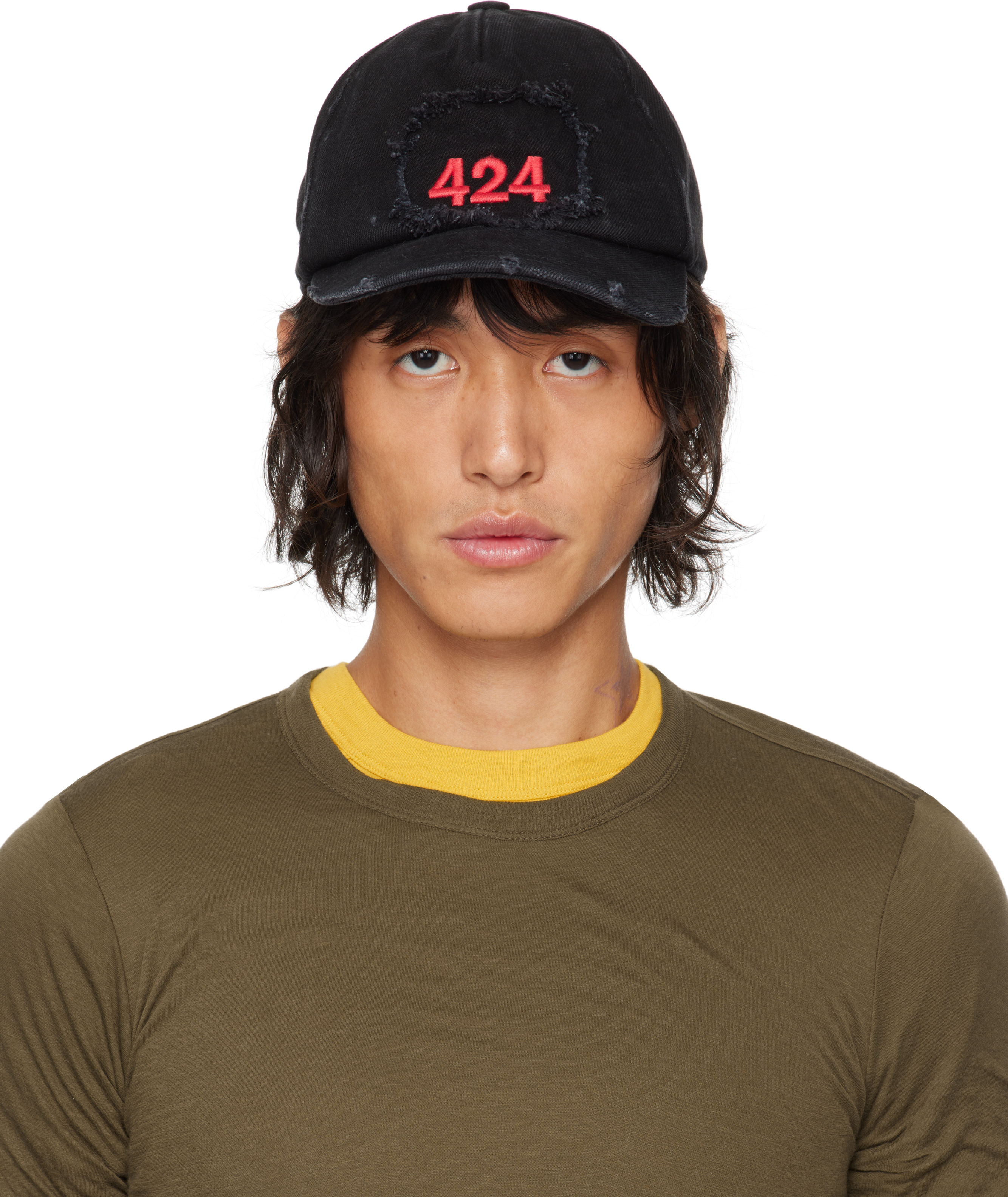 424 Hat shops