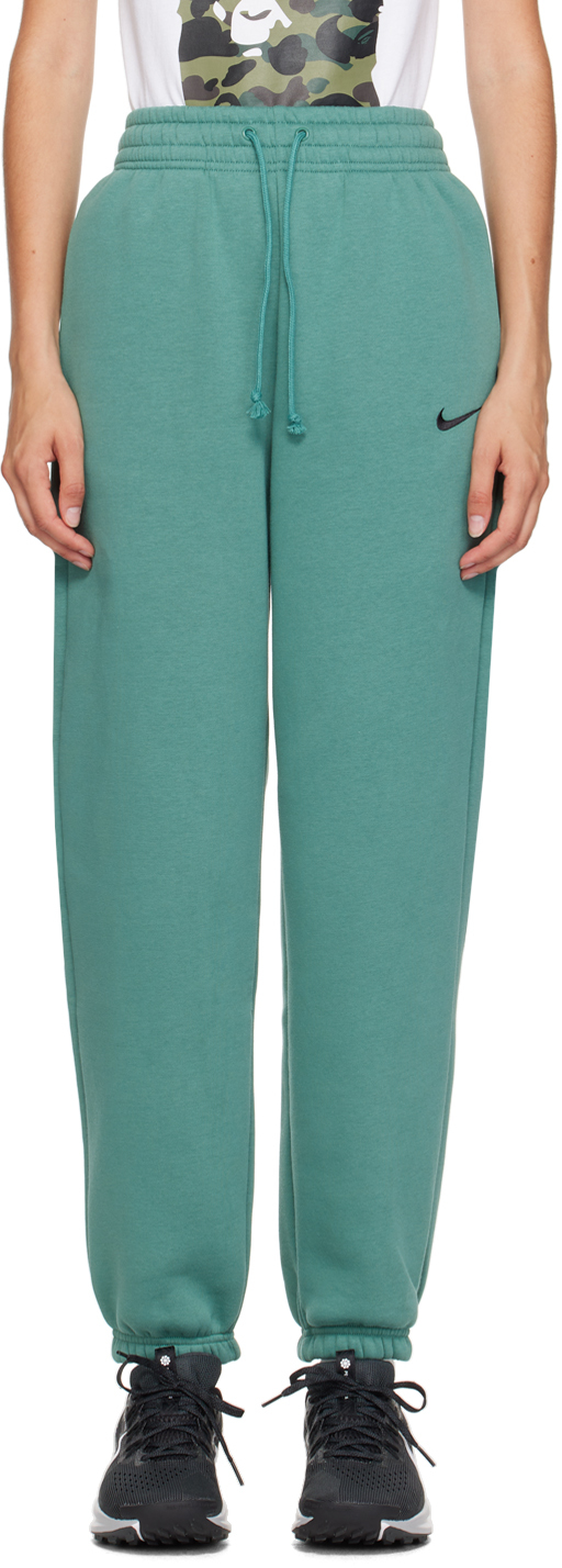 Green Phoenix Lounge Pants