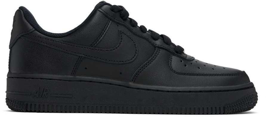 Fashion nike air force low preto