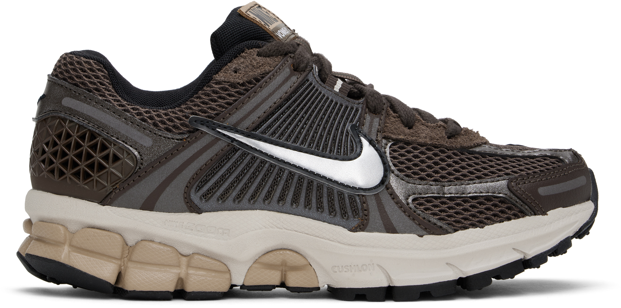 Brown Zoom Vomero 5 Sneakers