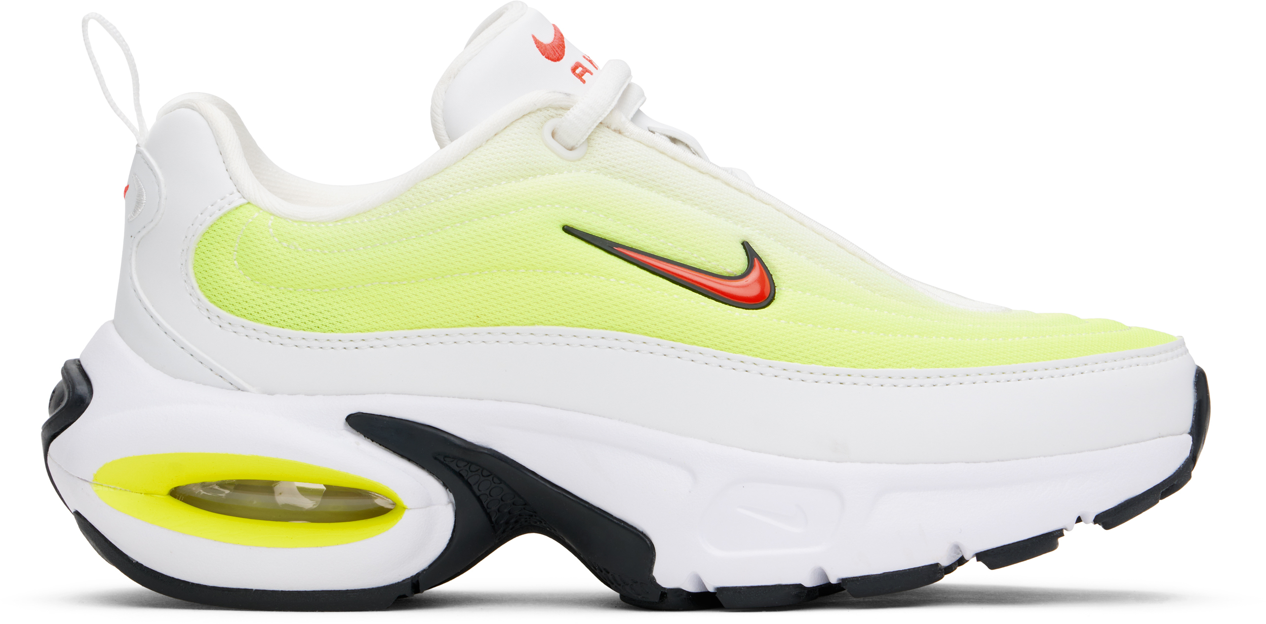 Nike sneakers yellow online