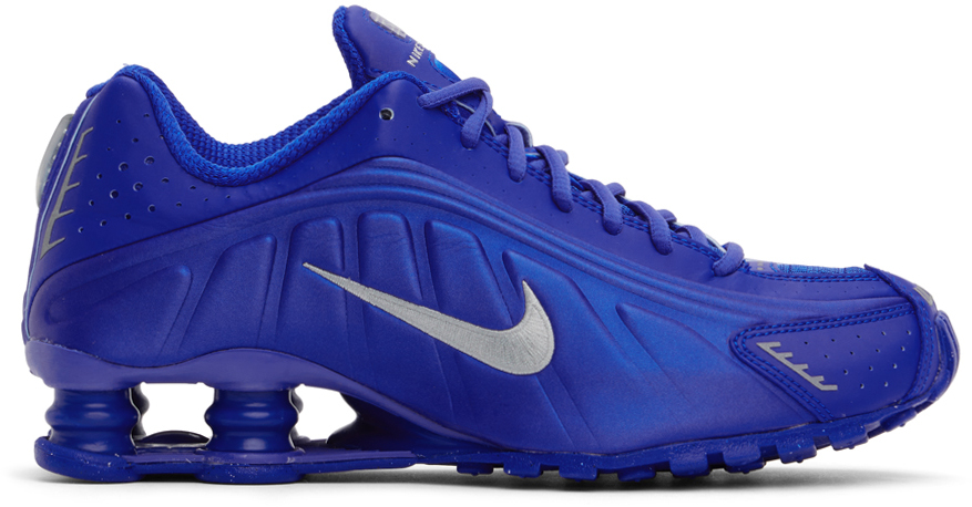 shox r4 sneakers