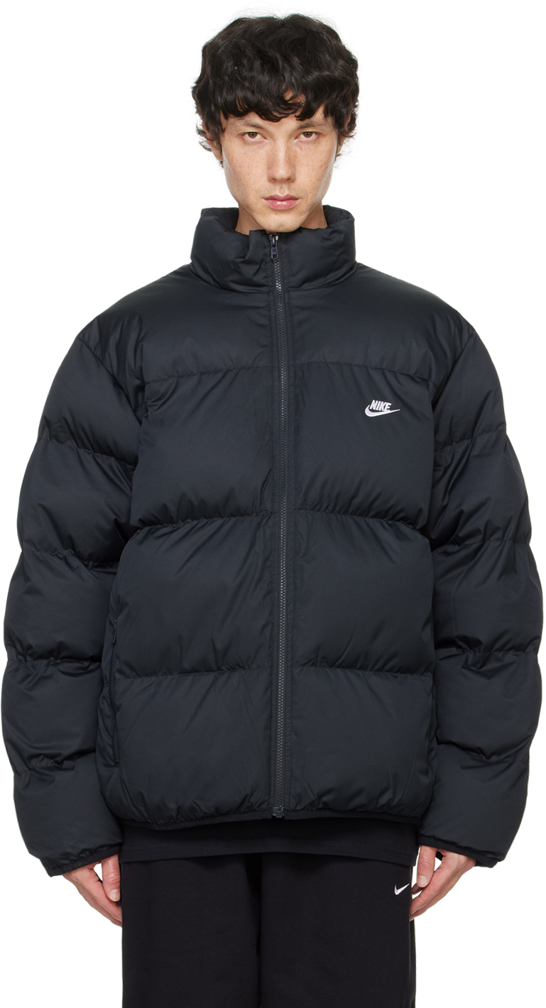 mens nike coats cheap