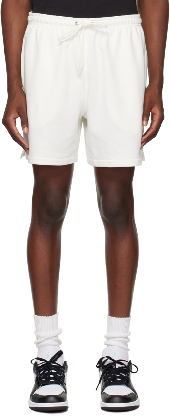 Off-White Flow Shorts