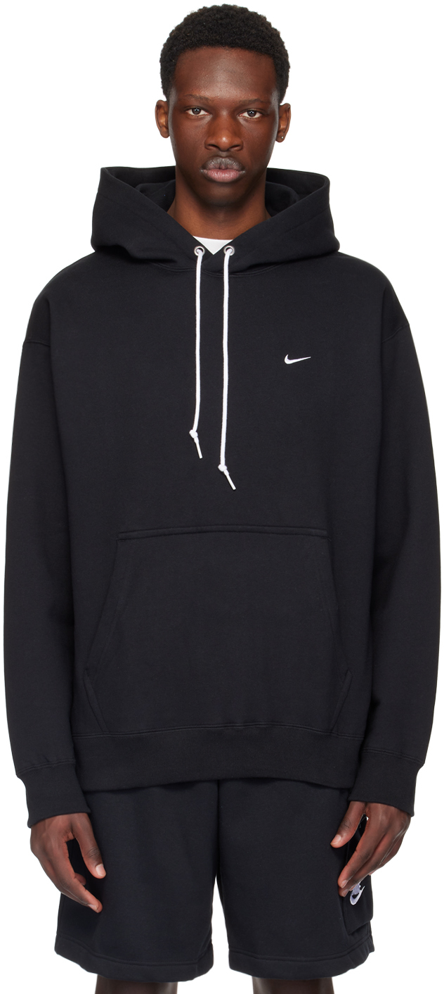 Nike hoodies zipups for Men SSENSE