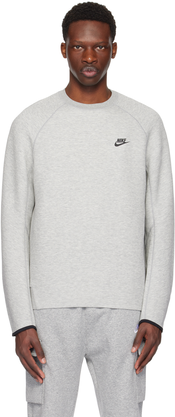 Nike sweatshirts for Men | SSENSE