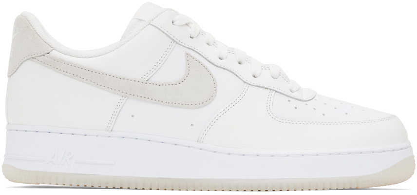 White Air Force 1 '07 LV8 Sneakers
