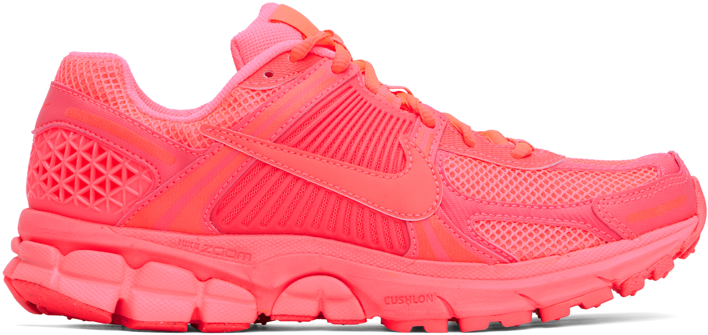 Pink Zoom Vomero 5 Sneakers