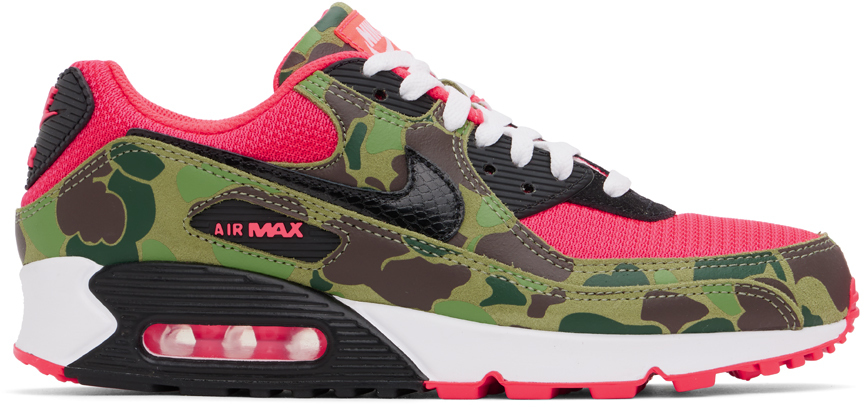 multicolor air maxes