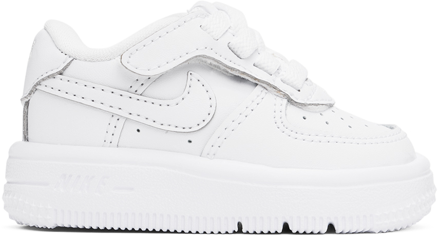 Nike baby force 1 best sale