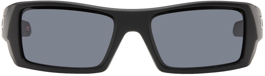 Black Gascan Sunglasses