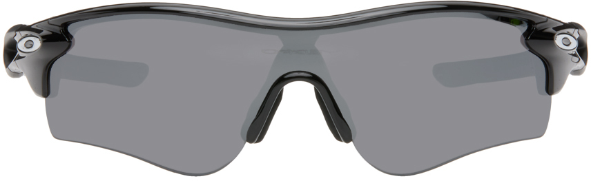 Black Radarlock Path Sunglasses