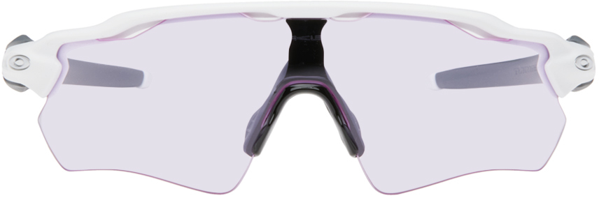 Oakley オークリー RADAR EV PATH ホワイト サングラス Oakley Radar EV Path OO9208 Sunglasses 05 Polished White