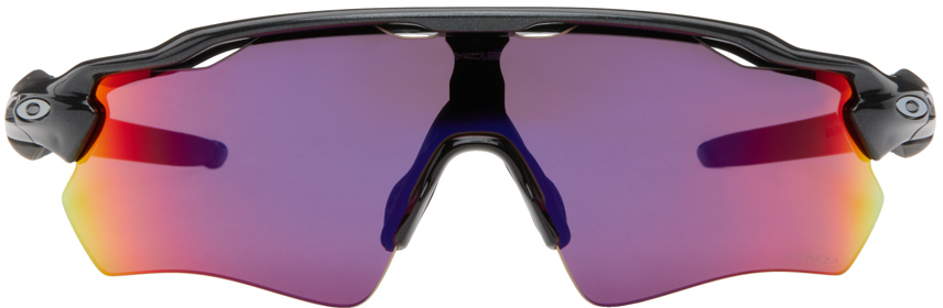 Gray Radar EV Path Sunglasses