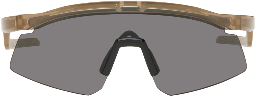 Khaki Hydra Sunglasses